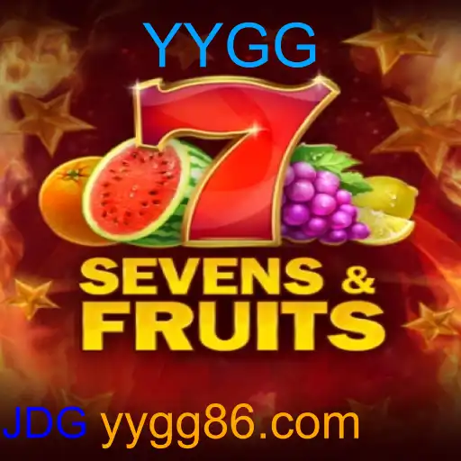 SevensFruits