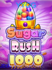 SugarRush1000